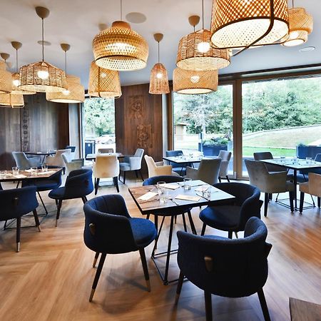 Aplend Hotel Ovruc Štrbské Pleso 外观 照片