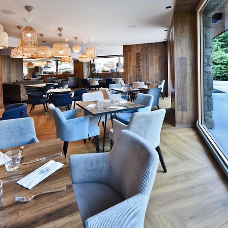 Aplend Hotel Ovruc Štrbské Pleso 外观 照片